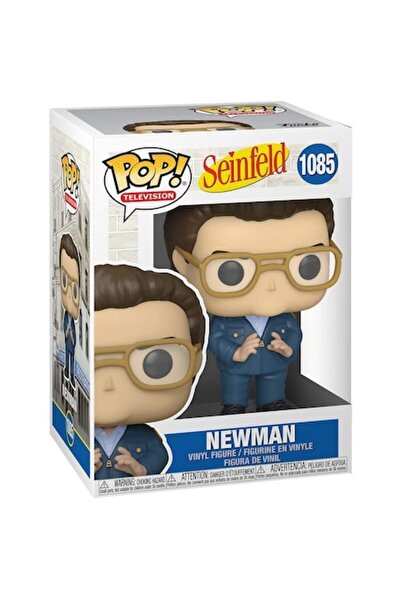 Funko Figurine POP TV: Seinfeld - Newman Poștașul din vinil