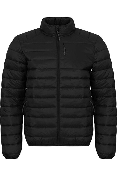 Elevate - M-ATHENAS JACKET 661718/NEGRU Bărbați
