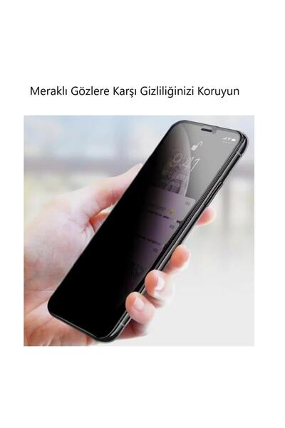 Engo Vivo X300 Ghost Screen Protector 9H Nano Privacy Protection