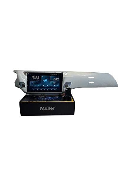 Müller Citroen C3 2010 4-64 PROFESYONEL OEM MULTİMEDYA