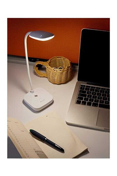 ACK AF11-10017 Şarjlı Masa Lambası