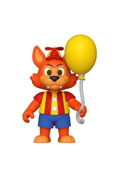 Funko Φιγούρα Five Nights at Freddy's Balloon Foxy