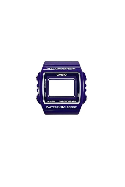 Casio G-Shock W-215 Original Watch Case