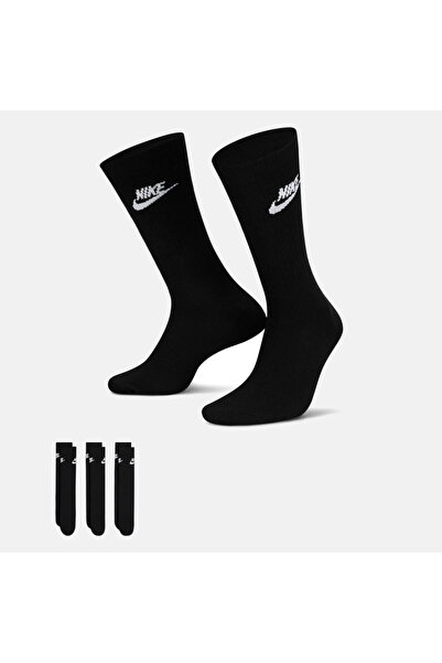 Nike Αθλητικά ρούχα Everyday Essential 3 ζευγάρια κάλτσες