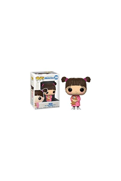 Funko Figurină Pop Disney Monsters Inc. Boo 9cm