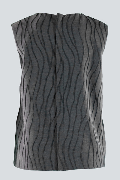 IDYL ASYMMETRIC BLUZ