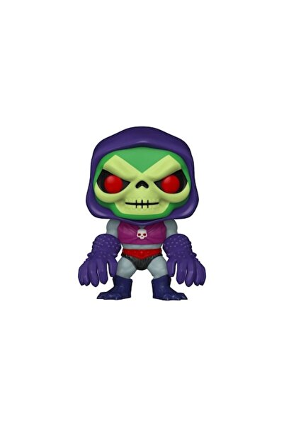 Funko Jucării Pop! Retro: Maeștrii Universului - Ghearele Terorii Skeletor