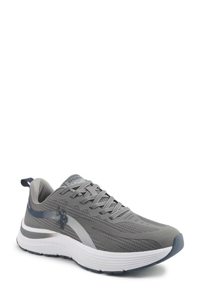 U.S. Polo Assn. Darcy 5Pr Gray 102021155 Ozt Sports Shoes