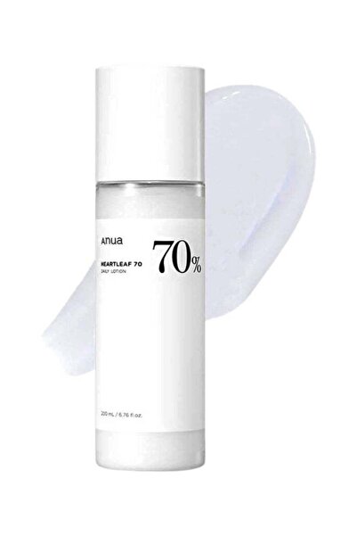 Anua Heartleaf Heartleaf 70% Daily Relief Lotion, 200ml