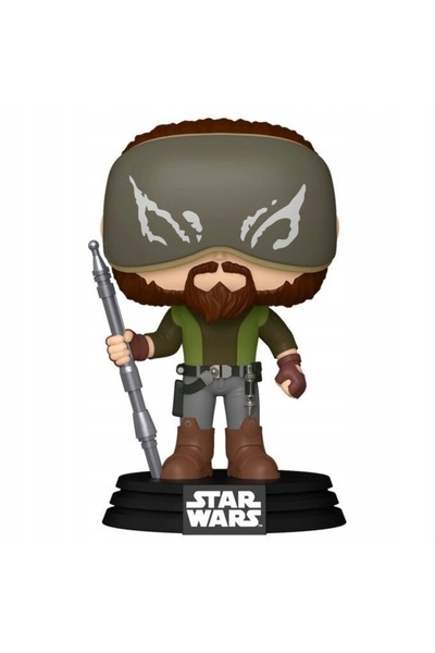 Funko POP! Star Wars Kanan Jarrus #809 Vinyl Figure