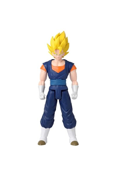 BANDAI Φιγούρα Dragon Ball - Super Saiyan Vegito