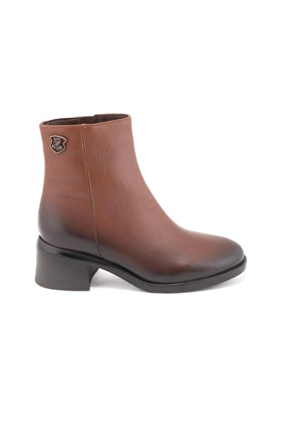 Venüs 2551402K KADIN HAKİKİ DERİ BOT