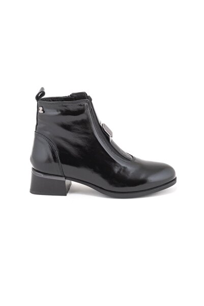 Venüs 2253214K KADIN HAKİKİ DERİ BOT