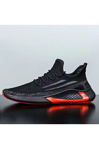 FASHION Mesh Desert Luxe Hyper Lite Performance Sneakers for Men