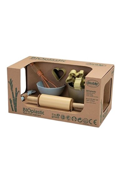 DANTOY Set BIO pentru copt (5602)
