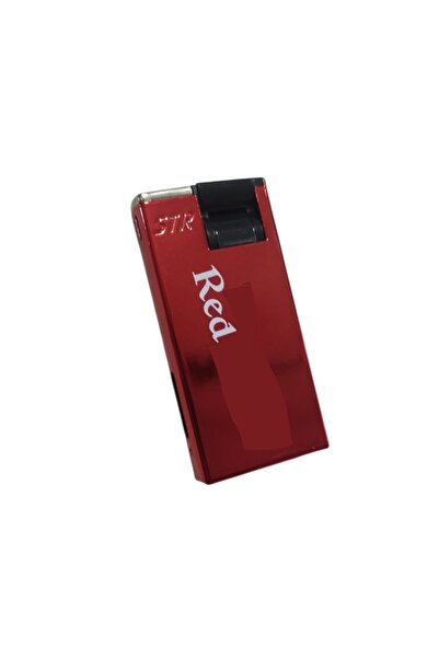 KKK METALİK RENKLİ MANYETOLU RÜZGAR ÇAKMAĞI