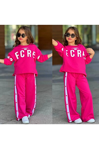 EFSACE Jadon Secret Tracksuit Set