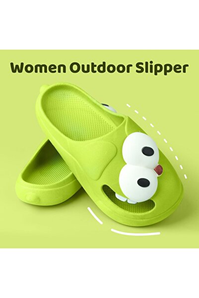 Baytion Women's Shower Slipper