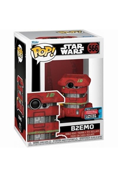 Funko Pop Figurina Disney Star Wars Andor B2EMO