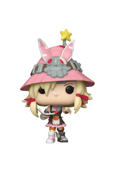 Funko Figurina Pop! Jocuri: Tiny Tina's Wonderland - Tiny Tina
