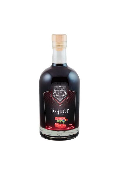 Distileria Botenilor Cherry Liquor 28% 0.7L -