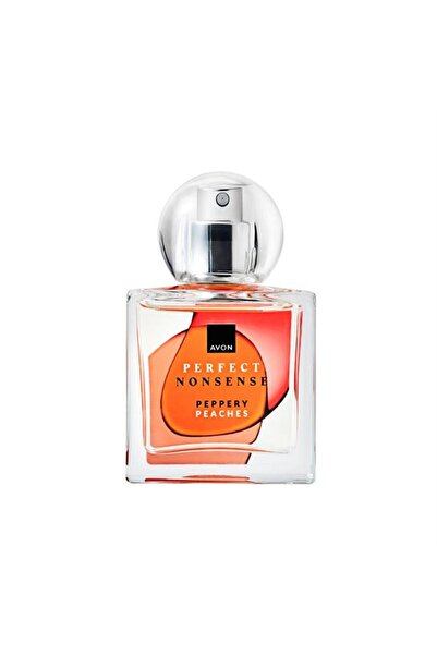 AVON Apă de parfum Perfect Nonsense Peppery Peaches