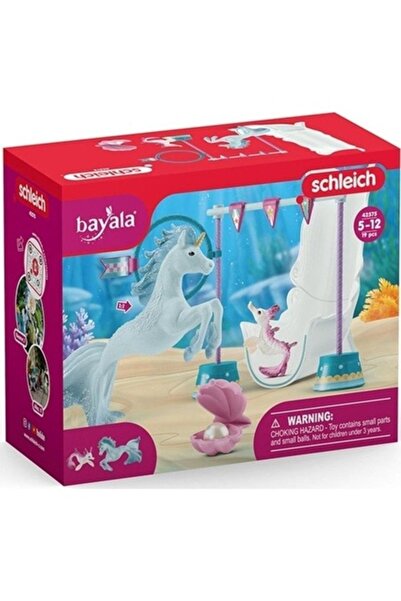 SCHLEICH Turneu magic subacvatic (42575)