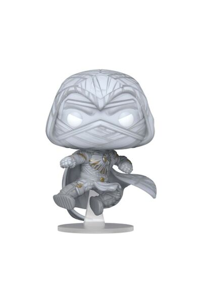 Funko Фигурка Pop Moon Knight, Скачащ рицар, 10 см