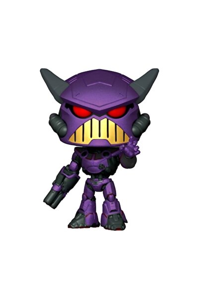 Funko Pop! Disney: Lightyear - Zurg