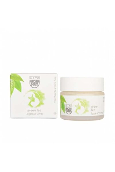 Styx كريم الشاي الأخضر النهاري 50 مل