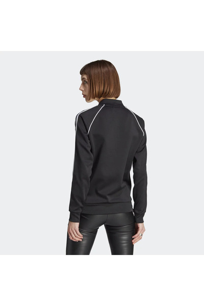 adidas Γυναικεία Ζακέτα Adicolor Classics SST