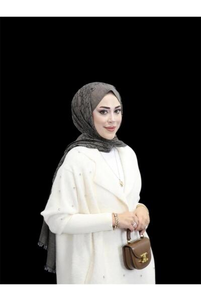 linagiyimbutik Taş Detaylı Yelek