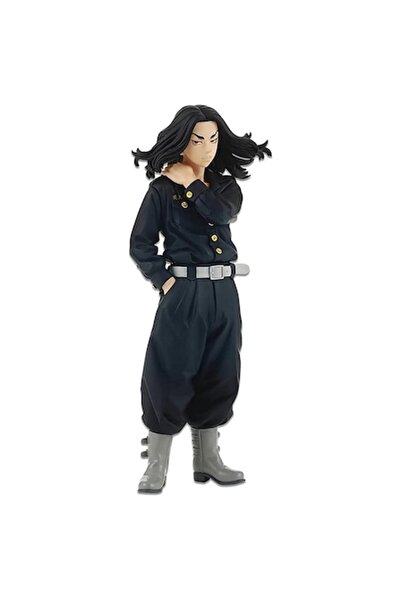 Banpresto Figurină Tokyo Revengers - Keisuke Baji 17cm