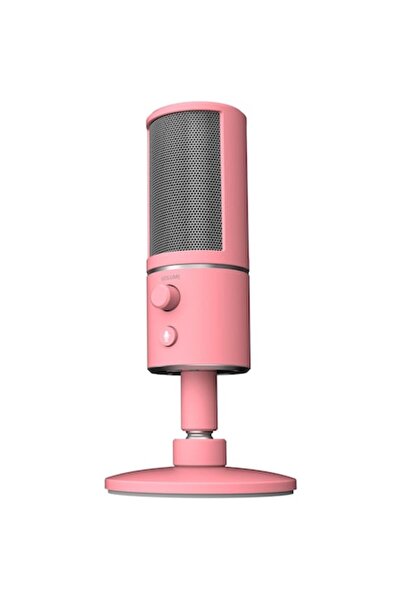RAZER Seiren X Quartz - PC
