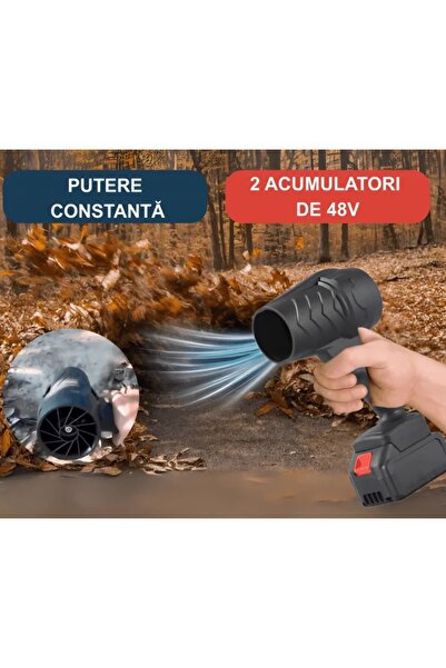 Super EXTRA POWERFUL TURBO JET PROTM PORTABLE AND MULTIFUNCTIONAL BLOWER