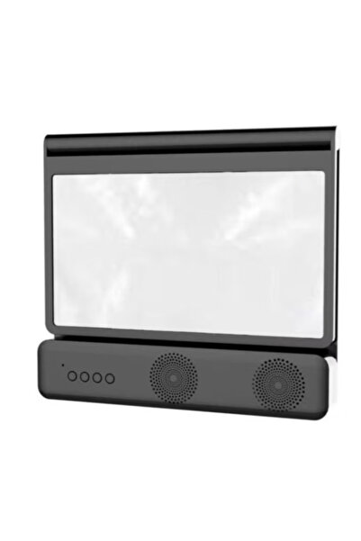 OEM HD image amplifier 10 inch Bluetooth speaker Andowl Q T93