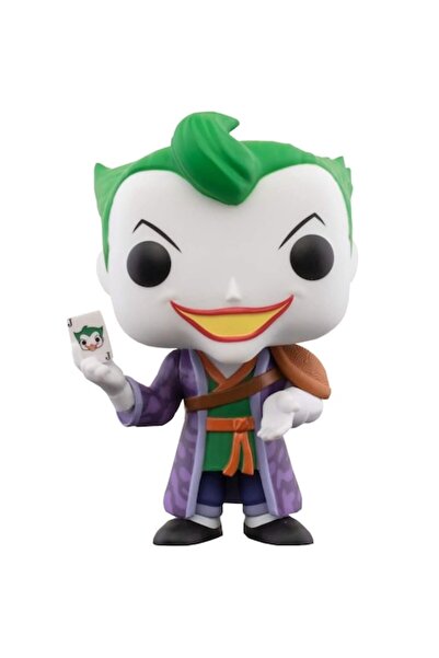 Funko Pop! Palatul Imperial al Eroilor - Jokerul 9 cm
