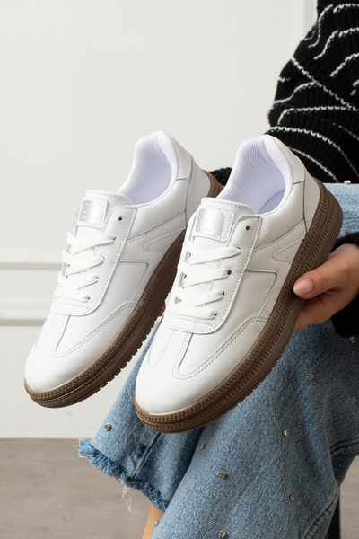 YM Pabuc Women's Unisex Sports Shoes Comfortable Casual Sneaker