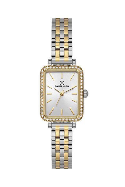 Daniel Klein Dk.1.14105-4 Women's Watch