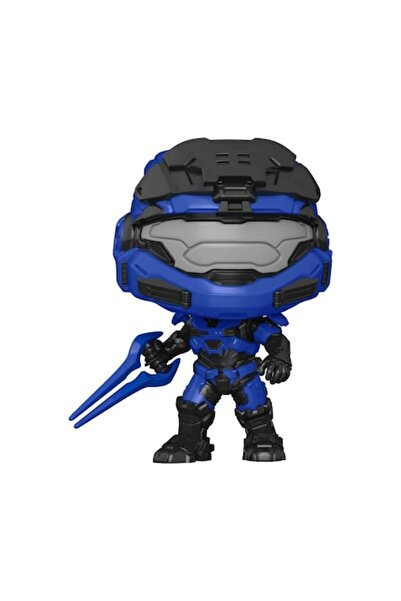 Funko Pop! Games: Halo Infinite - Spartan Markv[B] cu Sabie Energetică*