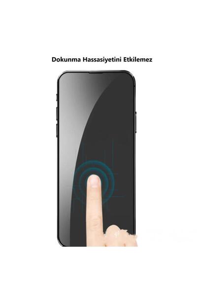 Engo Vivo X300 Matte Screen Protector 9H Nano Anti Glare Protection