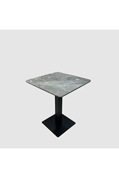 Tasamem Dafia single ceramic table