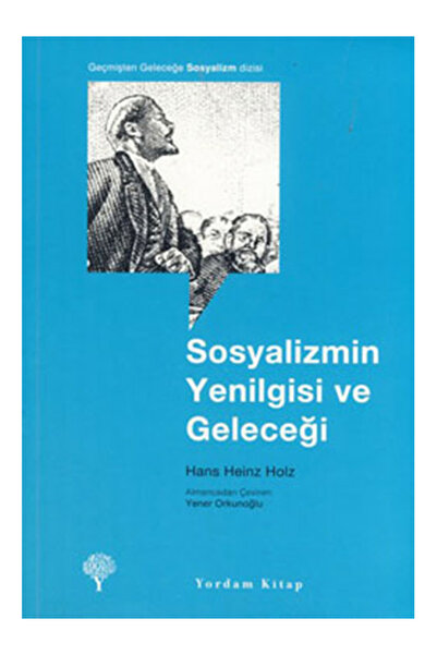 Yordam Kitap هزيمة الاشتراكية ومستقبلها هانز هاينز هولز