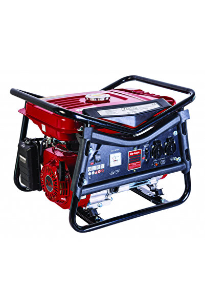 Raider Generator de benzină RD-GG06 2,8 kW în 4 timpi