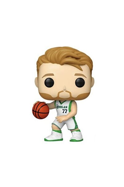 Funko Figurină Pop NBA Basketball Mavericks Luka Doncic (CE21) 9cm