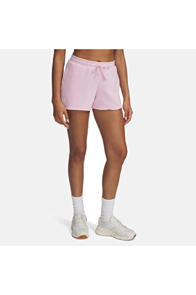 Under Armour Γυναικείο Σορτς Rival Terry