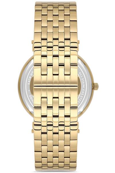 Hislon Cl217G-04Sg Men's Wristwatch