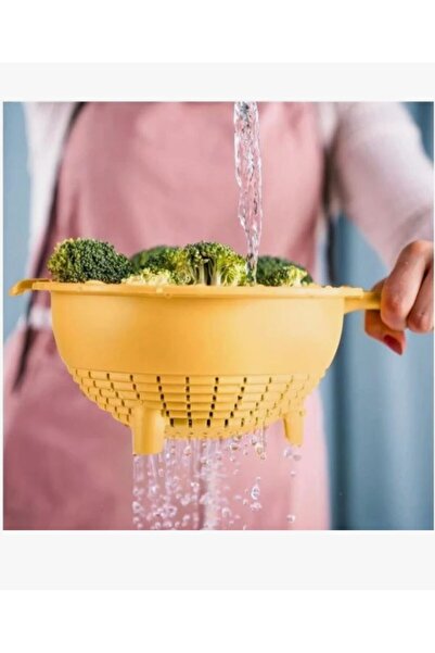 Tupperware مصفاة مزدوجة