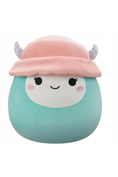 Squishmallows Yollie Yeti Plush 30 cm - Soft Plush Friend