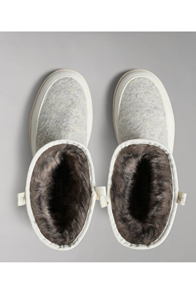 Napapijri FUR BOOTS - WOMEN